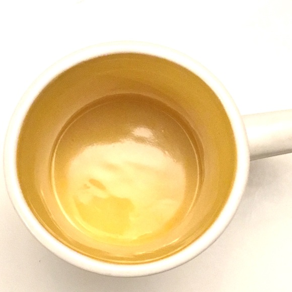 Hallmark Dog Mug Animal Lover Humor “SHED HAPPENS”White Ceramic 12oz. Mug - Picture 5 of 9